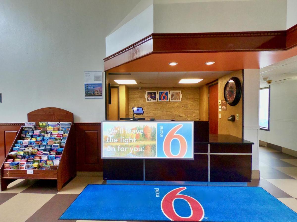 Hotel 6-levittown, Pa - Bensalem Levittown