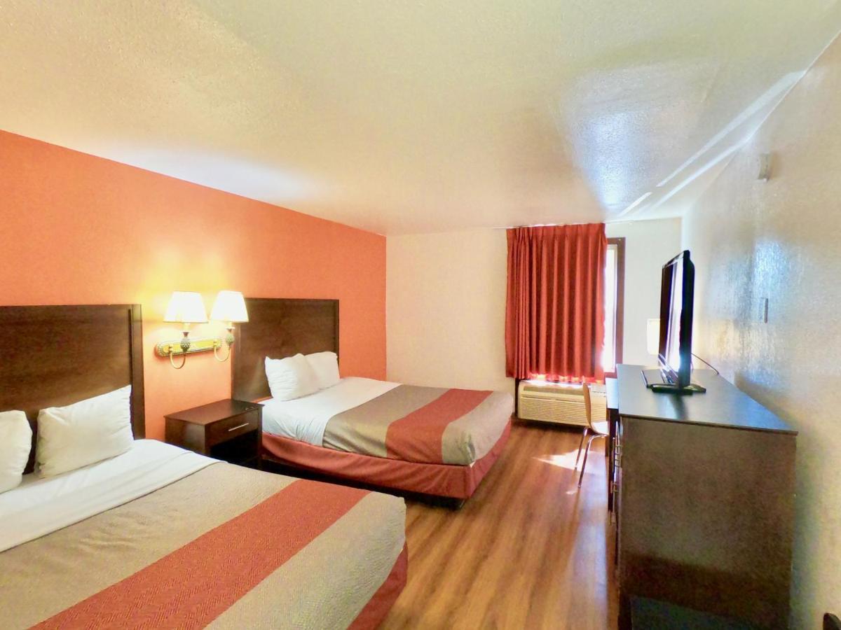 Hotel 6-levittown, Pa - Bensalem Levittown