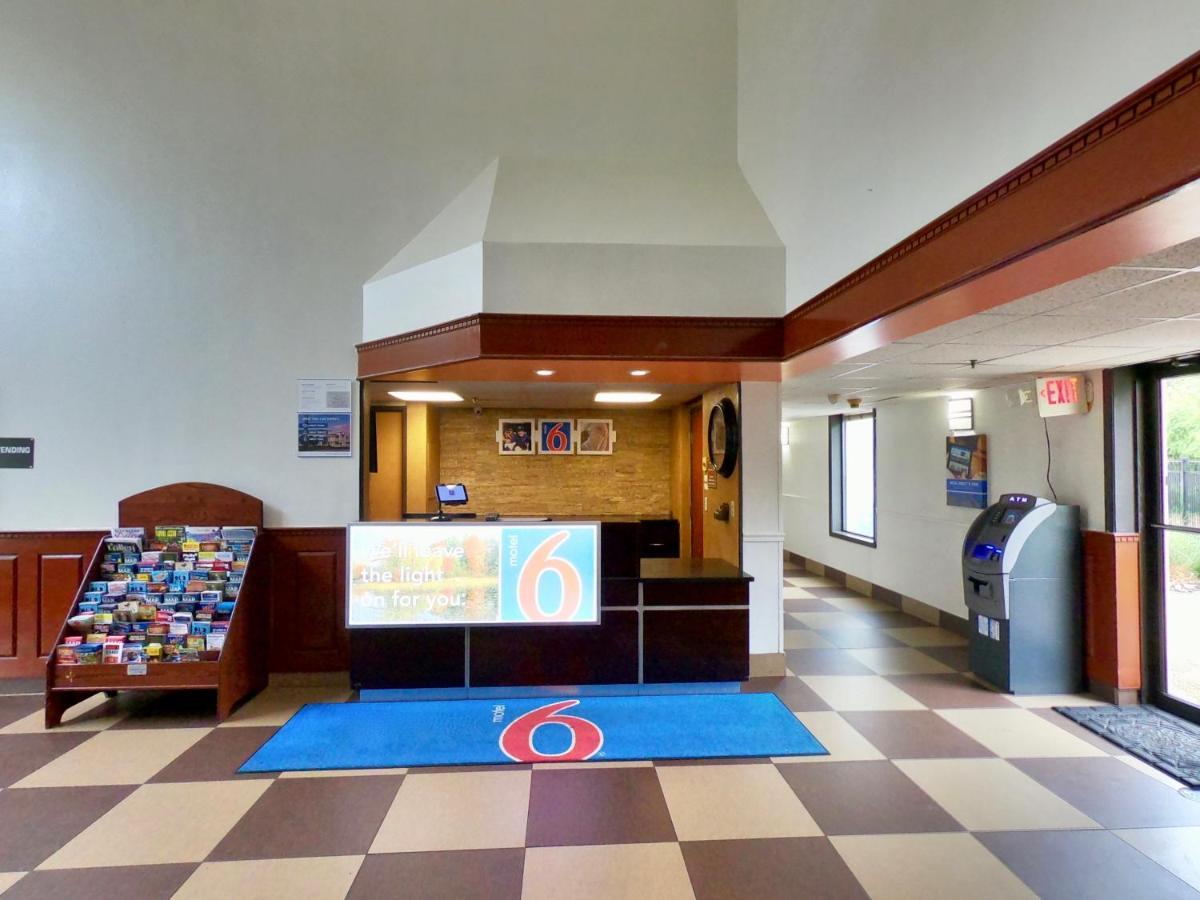 Hotel 6-levittown, Pa - Bensalem Levittown