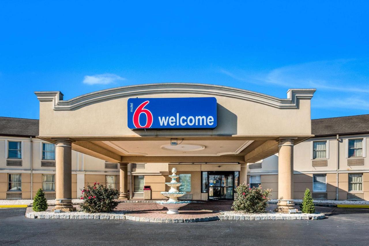 6-levittown, Pa - Bensalem Hotel