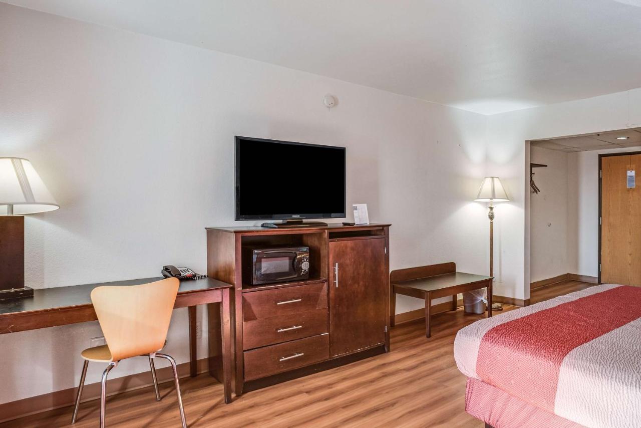 Hotel 6-levittown, Pa - Bensalem Levittown
