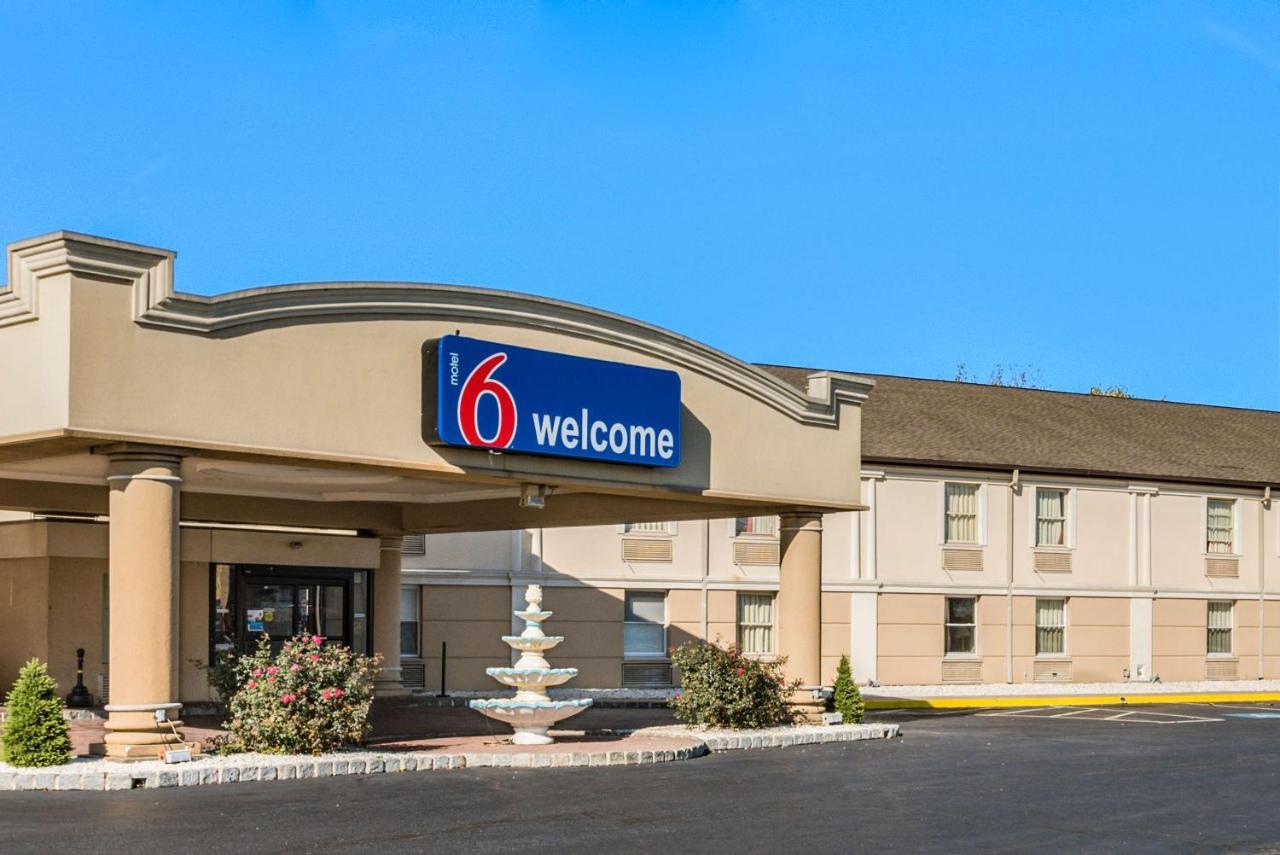 Hotel 6-levittown, Pa - Bensalem