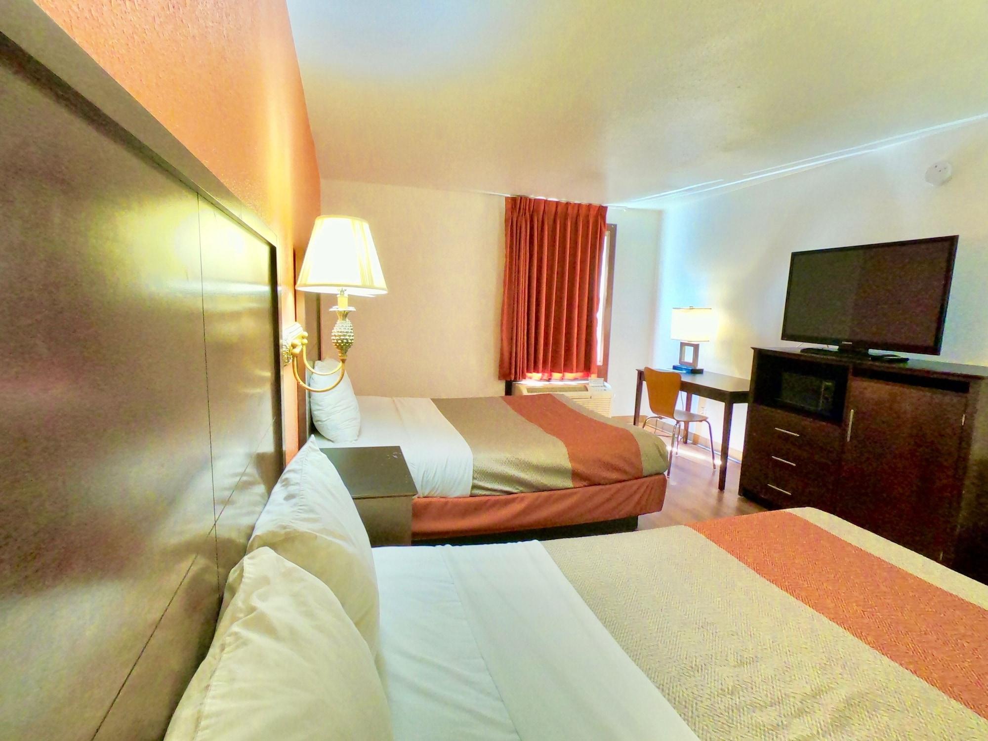 Hotel 6-levittown, Pa - Bensalem