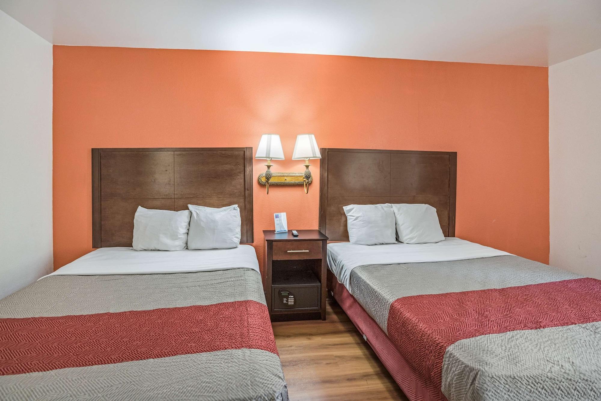 Hotel 6-levittown, Pa - Bensalem Levittown