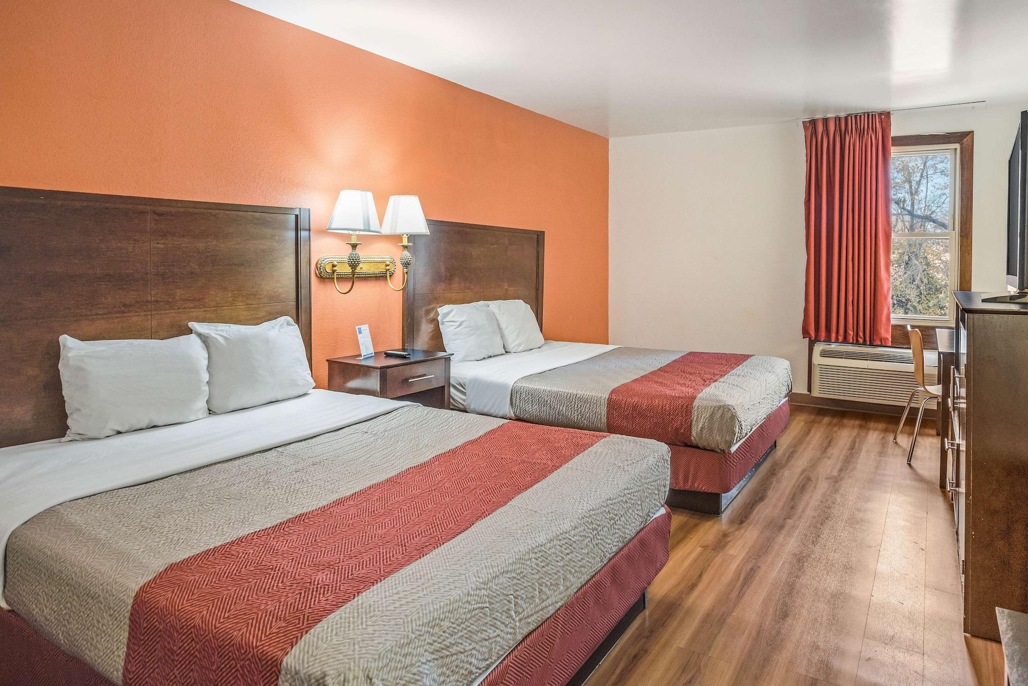 6-levittown, Pa - Bensalem Hotel 2*