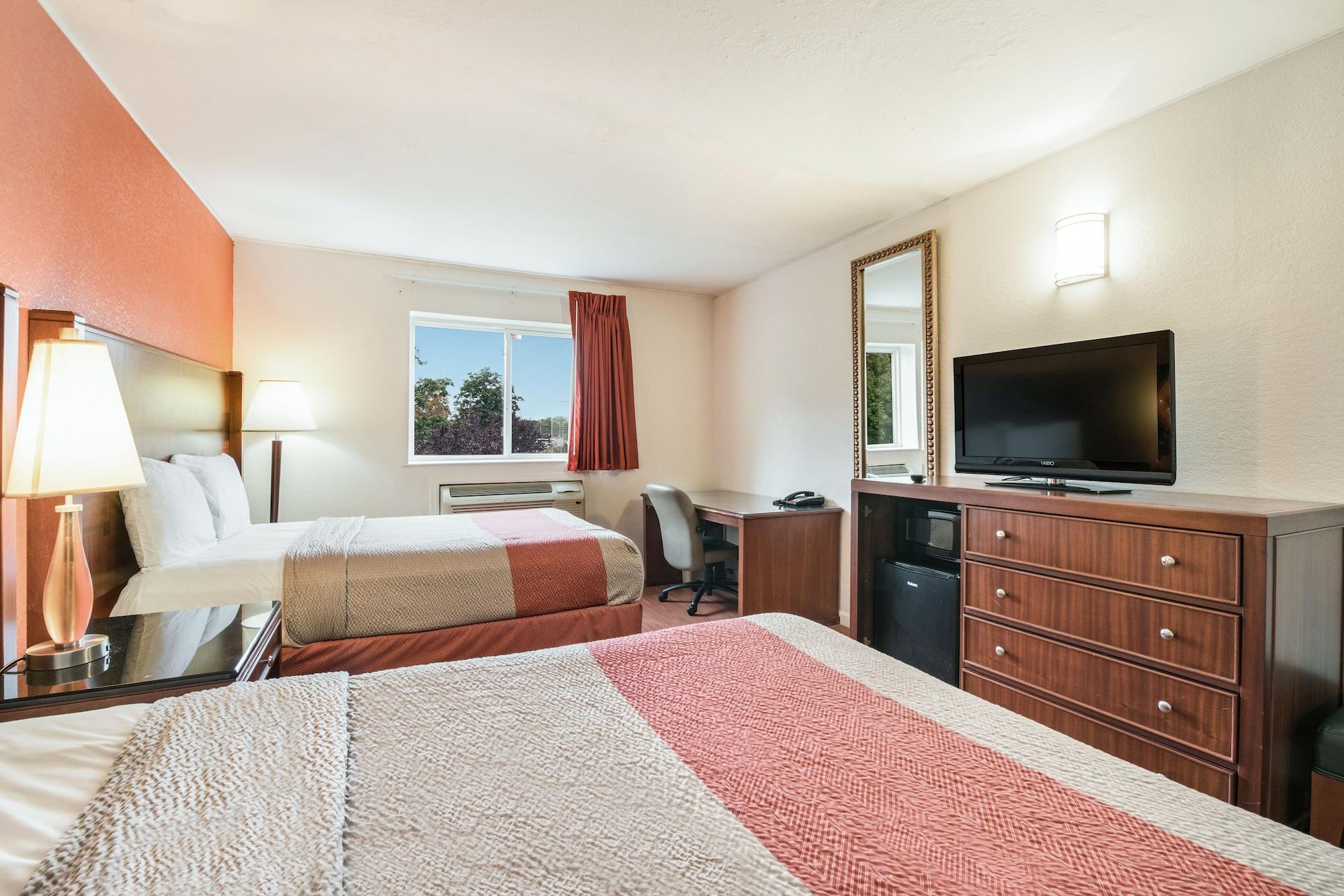 6-levittown, Pa - Bensalem Hotel