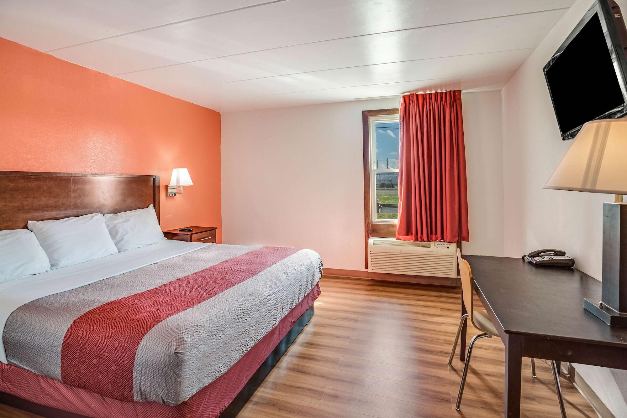 6-levittown, Pa - Bensalem Hotel 2*