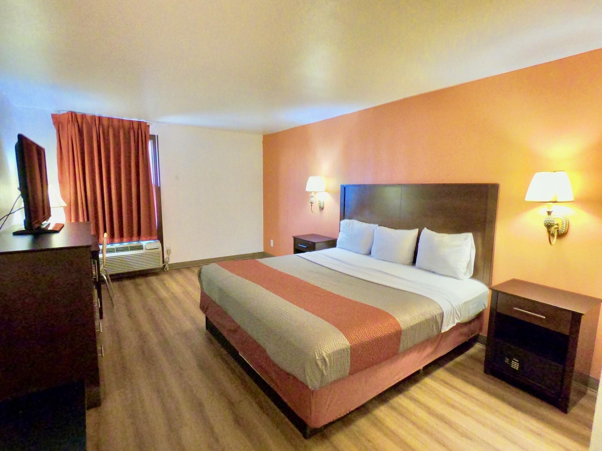 6-levittown, Pa - Bensalem Hotel