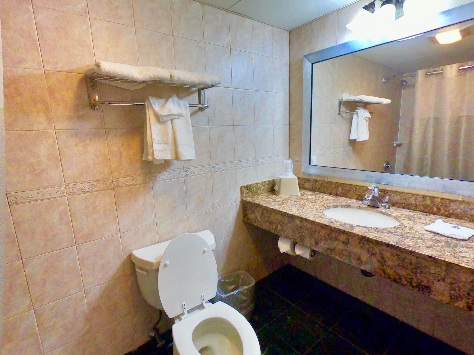 Hotel 6-levittown, Pa - Bensalem