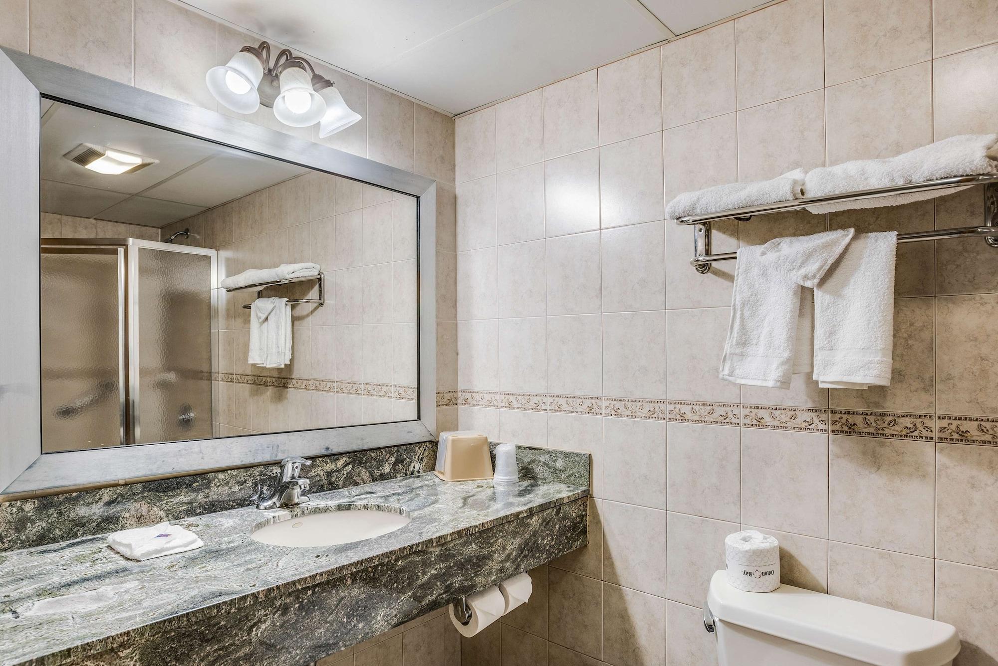 Hotel 6-levittown, Pa - Bensalem Levittown