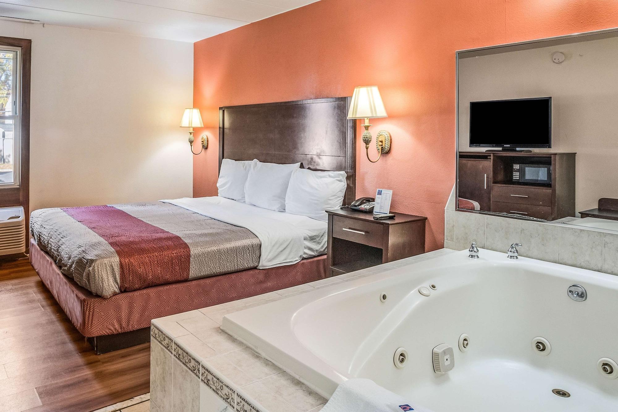Hotel 6-levittown, Pa - Bensalem Levittown