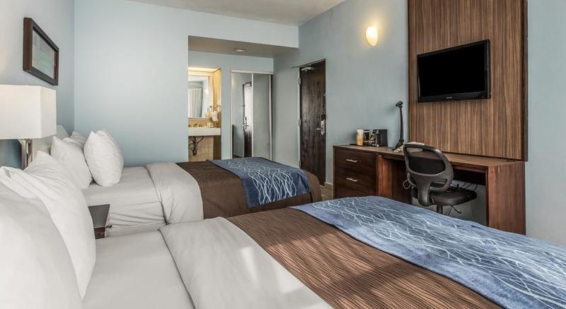 Hotel 6-levittown, Pa - Bensalem