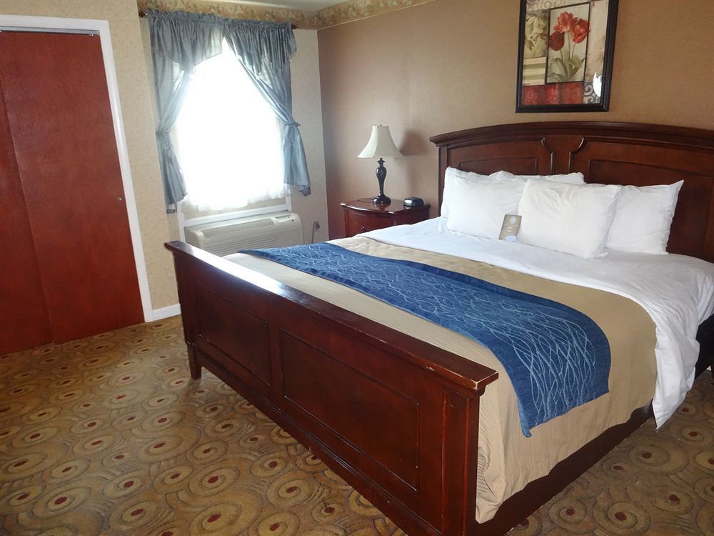 Hotel 6-levittown, Pa - Bensalem