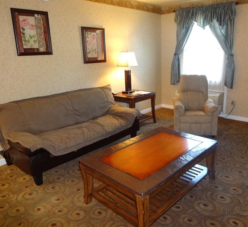 6-levittown, Pa - Bensalem Hotel