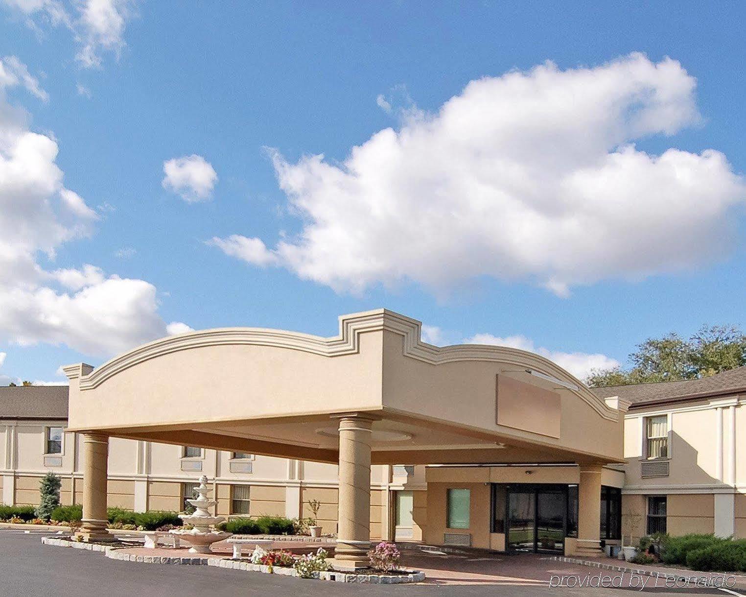 Hotel 6-levittown, Pa - Bensalem