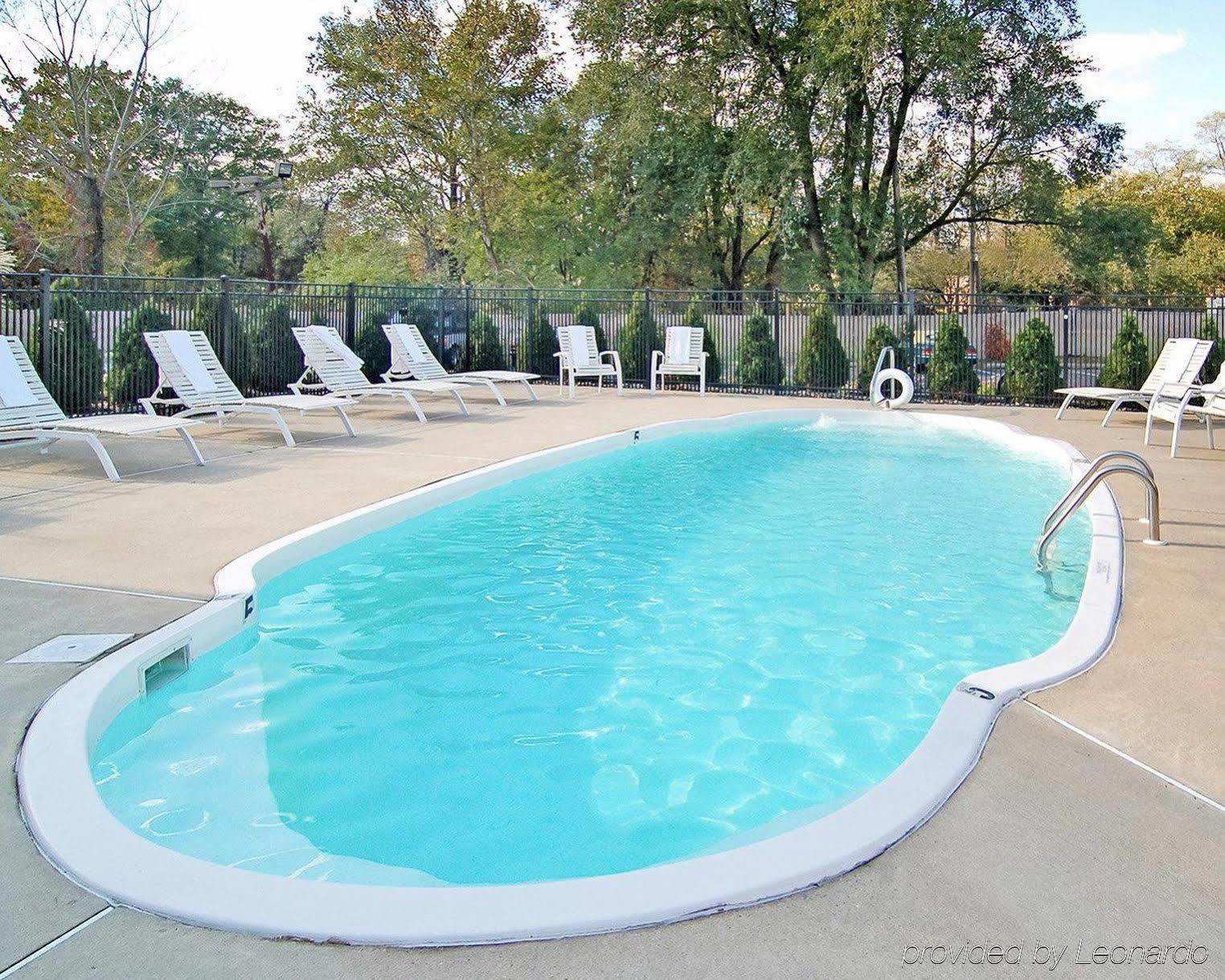 6-levittown, Pa - Bensalem Hotel