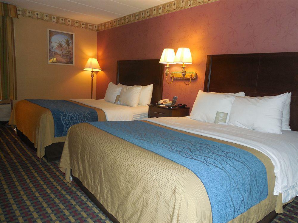 6-levittown, Pa - Bensalem Hotel Levittown