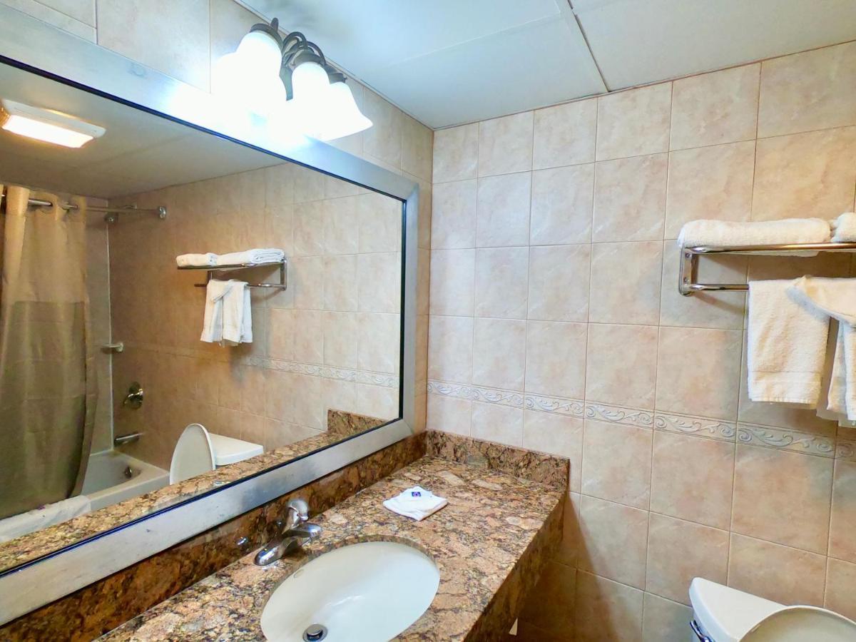 Hotel 6-levittown, Pa - Bensalem Levittown